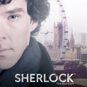 Sherlock: The Network