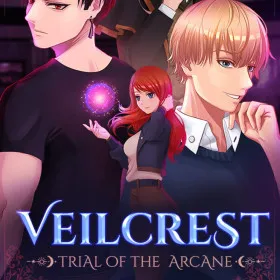 Veilcrest: Trial of The Arcane