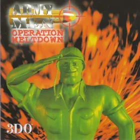 Army Men: World War