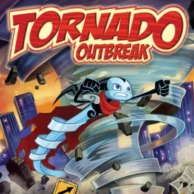 Tornado Outbreak