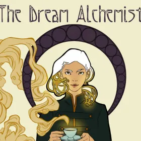 The Dream Alchemist