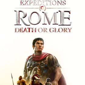 Expeditions: Rome - Death or Glory
