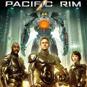 Pacific Rim: The Video Game