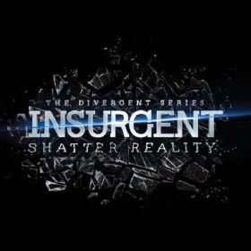 The Divergent Series: Insurgent - Shatter Reality
