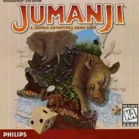 Jumanji (1997)