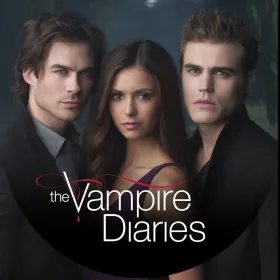 The Vampire Diaries: Get Sucked In
