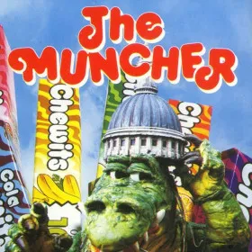 The Muncher