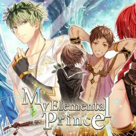 My Elemental Prince