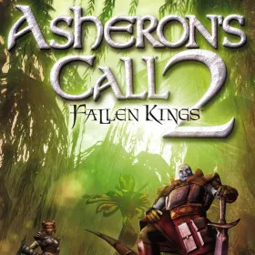 Asheron's Call 2: Fallen Kings