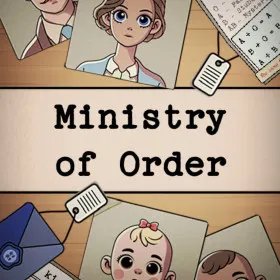 Ministry of Order