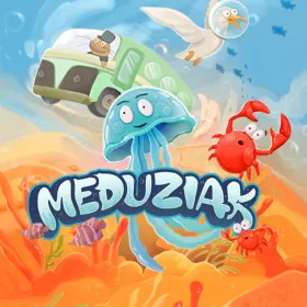Meduziak