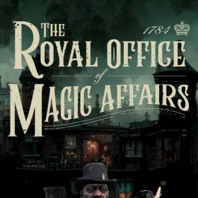 The Royal Office of Magick Affairs