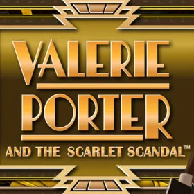 Valerie Porter and the Scarlet Scandal