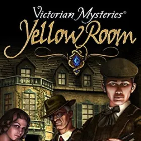 Victorian Mysteries: The Yellow Room