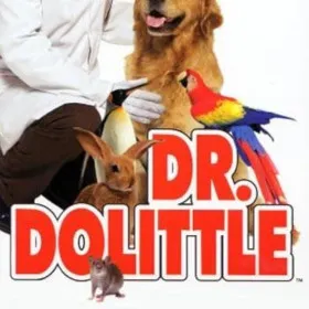Dr. Dolittle