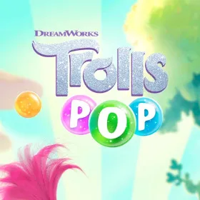 DreamWorks Trolls Pop
