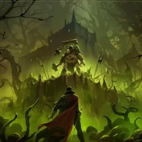 Warhammer Age of Sigmar: Dark Frontier