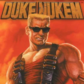Duke Nukem (GBC)