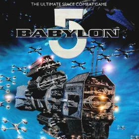 Babylon 5: Space Combat Simulator