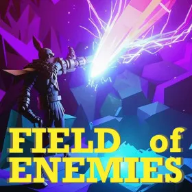 Field of Enemies
