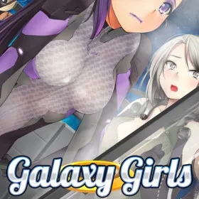 Galaxy Girls