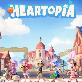 Heartopia