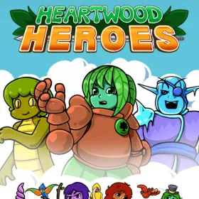 Heartwood Heroes