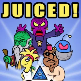 Juiced!