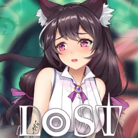 Lost (2019)