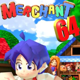 Merchant 64