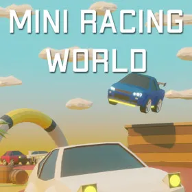 Mini Racing World