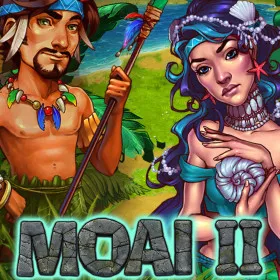 MOAI 2: Path to Another World