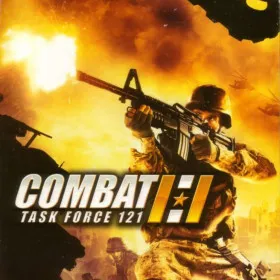 Combat: Task Force 121