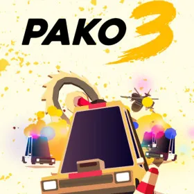 PAKO 3