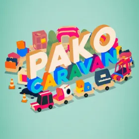 PAKO Caravan