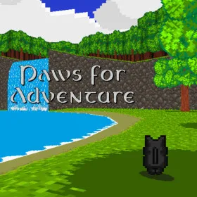 Paws for Adventure