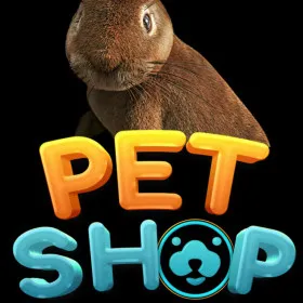 Pet Shop Simulator