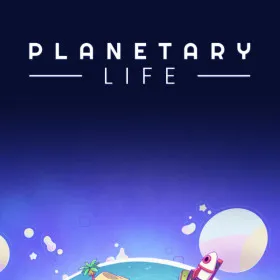 Planetary Life