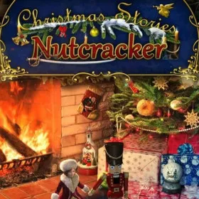 Christmas Stories: Nutcracker