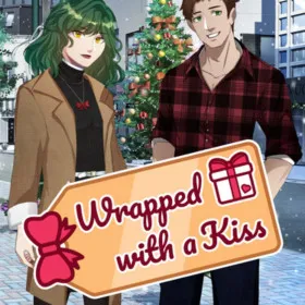 Wrapped With a Kiss