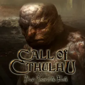 Call of Cthulhu: Dark Corners of the Earth