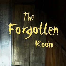 The Forgotten Room