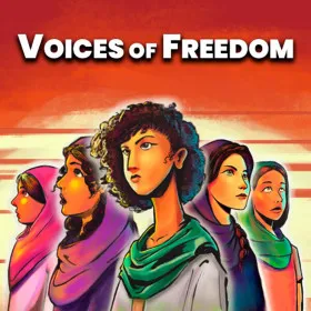 Voices of Freedom