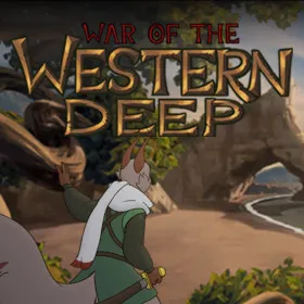 War of the Western Deep