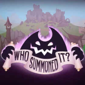 Who Summoned It?