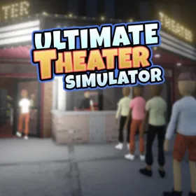 Ultimate Theater Simulator
