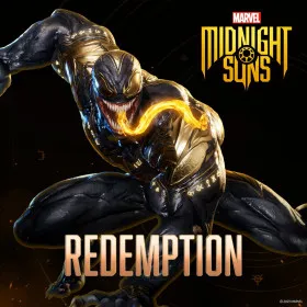 Marvel's Midnight Suns - Redemption