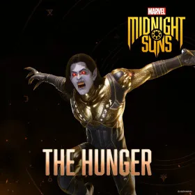Marvel's Midnight Suns - The Hunger