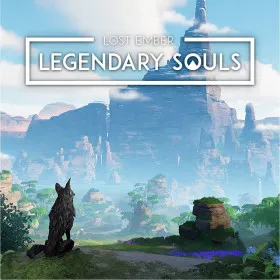 Lost Ember: Legendary Souls