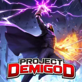 Project Demigod